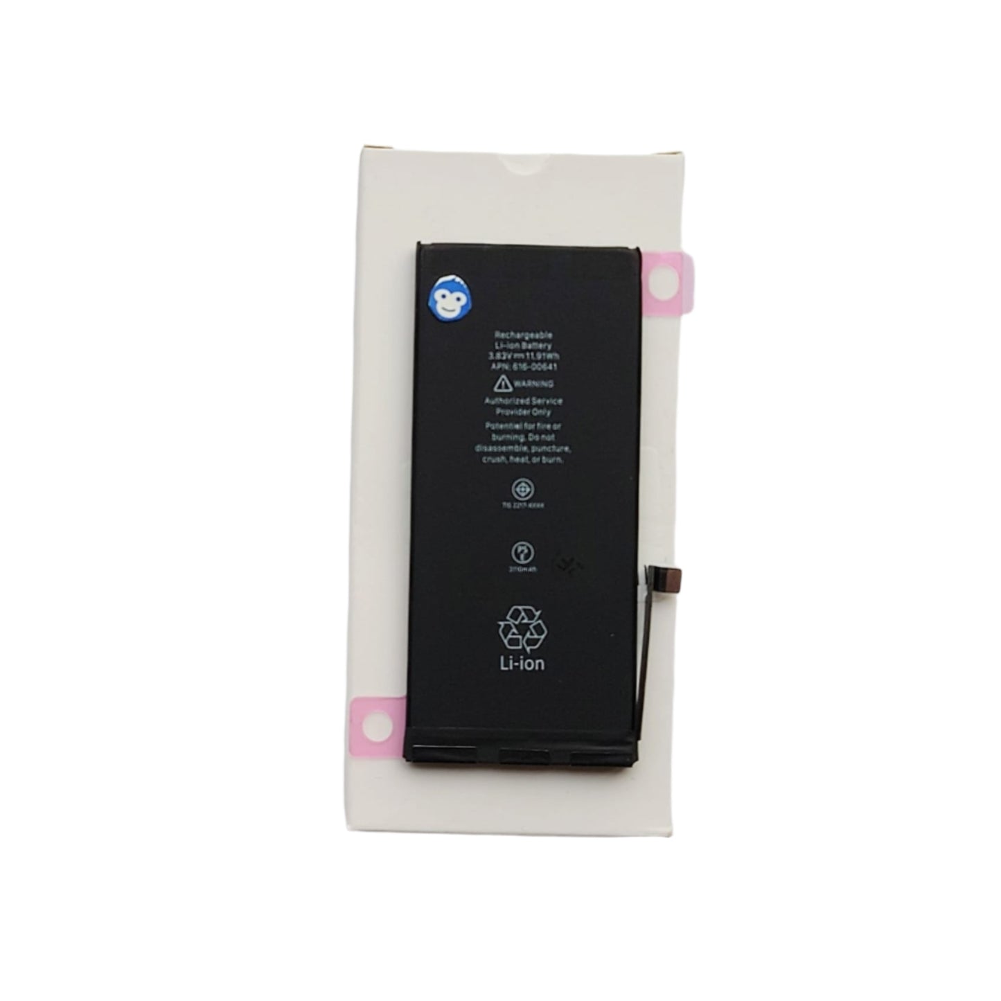 Internal battery FOR APPLE IPHONE 11 11G - PREMIUM BATTERY