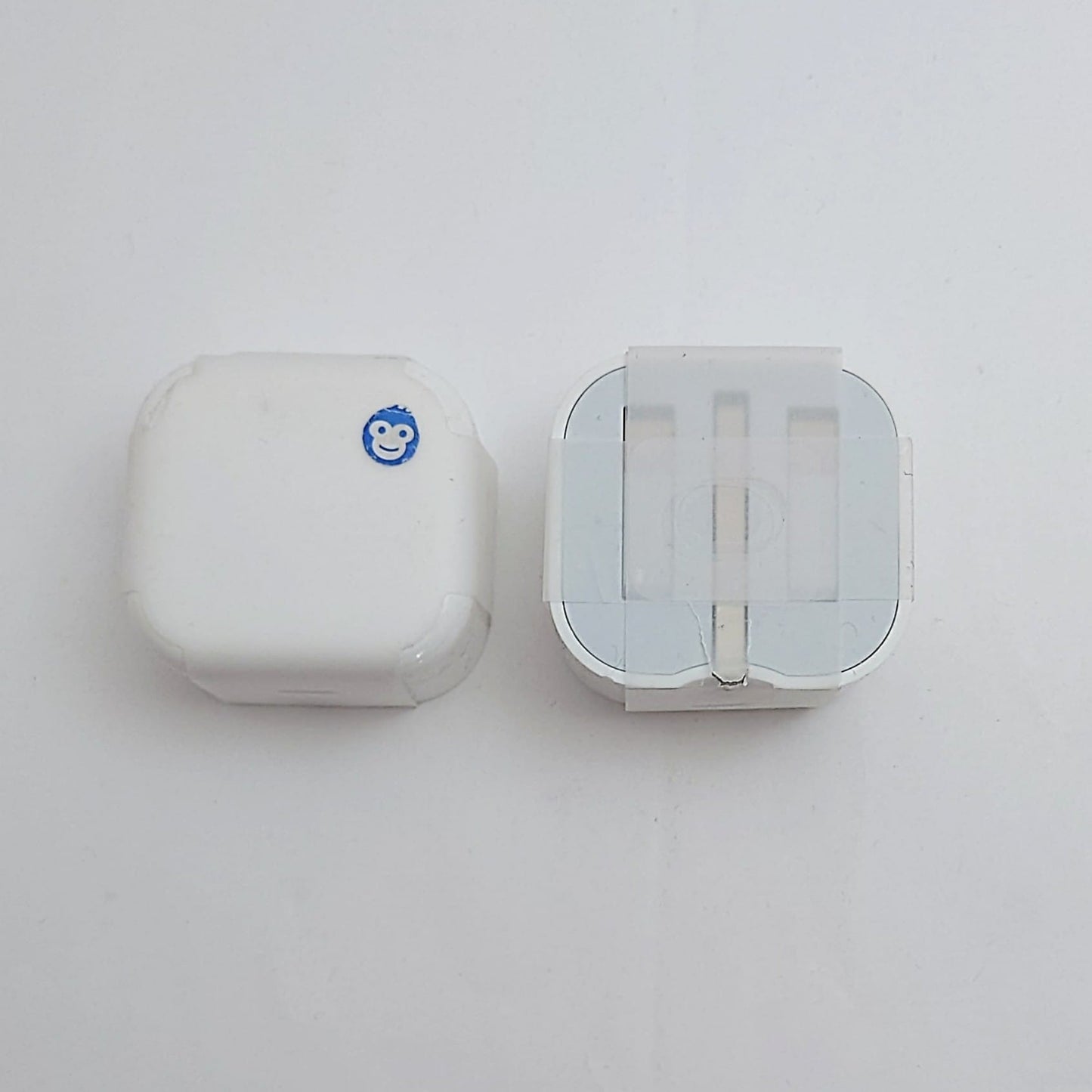 PLUG (ADAPTOR) TYPE-C APPLE IPHONE IPAD A2344 20W - NEW / LOOSE