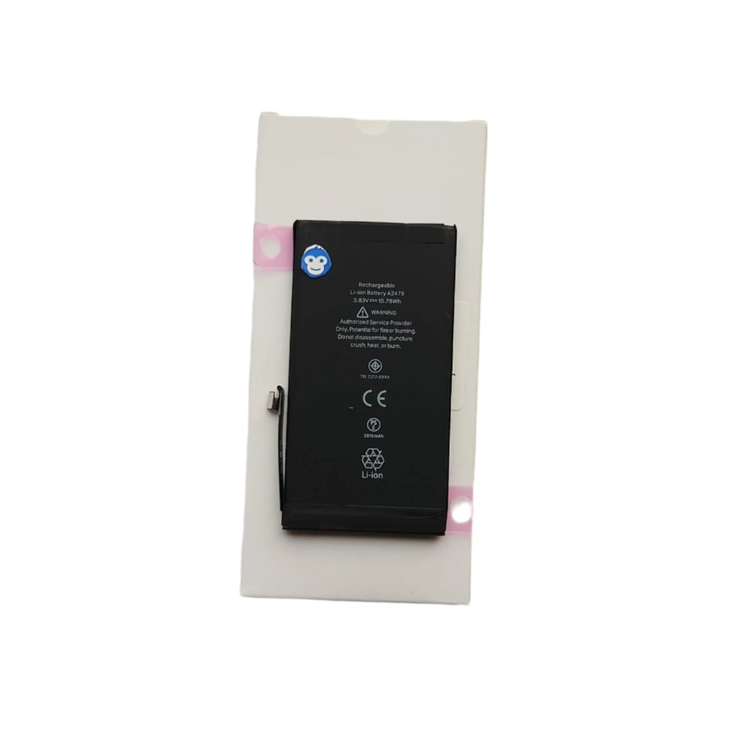 Internal battery FOR APPLE IPHONE 12 12G / 12 PRO- PREMIUM BATTERY