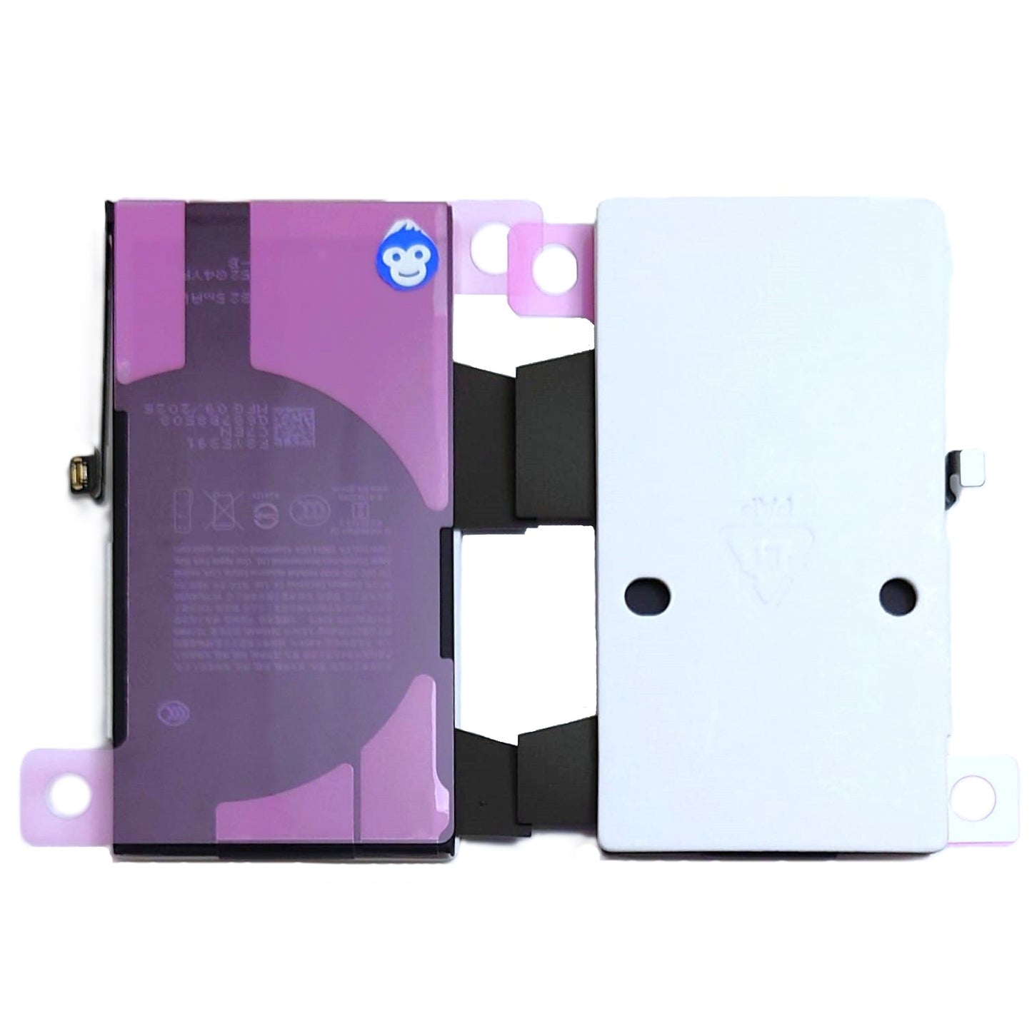 Internal battery APPLE IPHONE 12 12G / 12 pro - SERVICE PACK