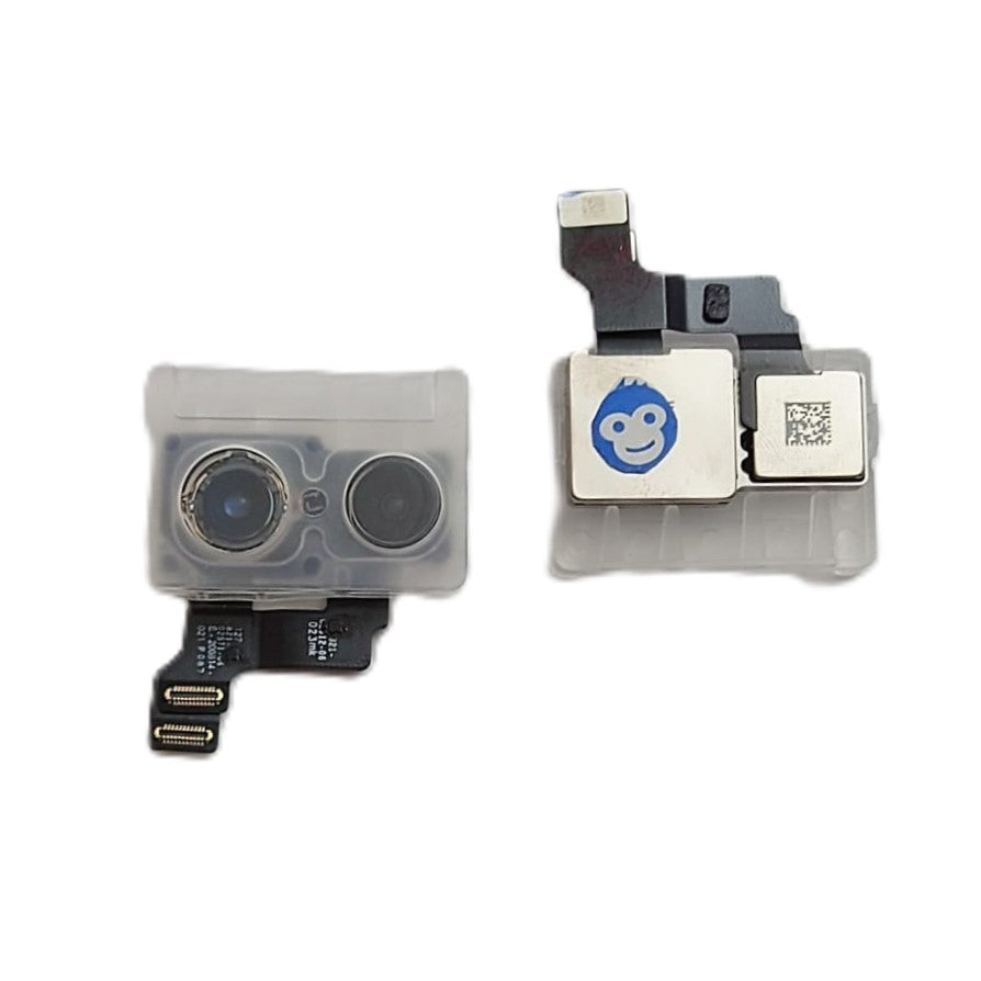 APPLE IPHONE 12 MINI REAR CAMERA MODULE