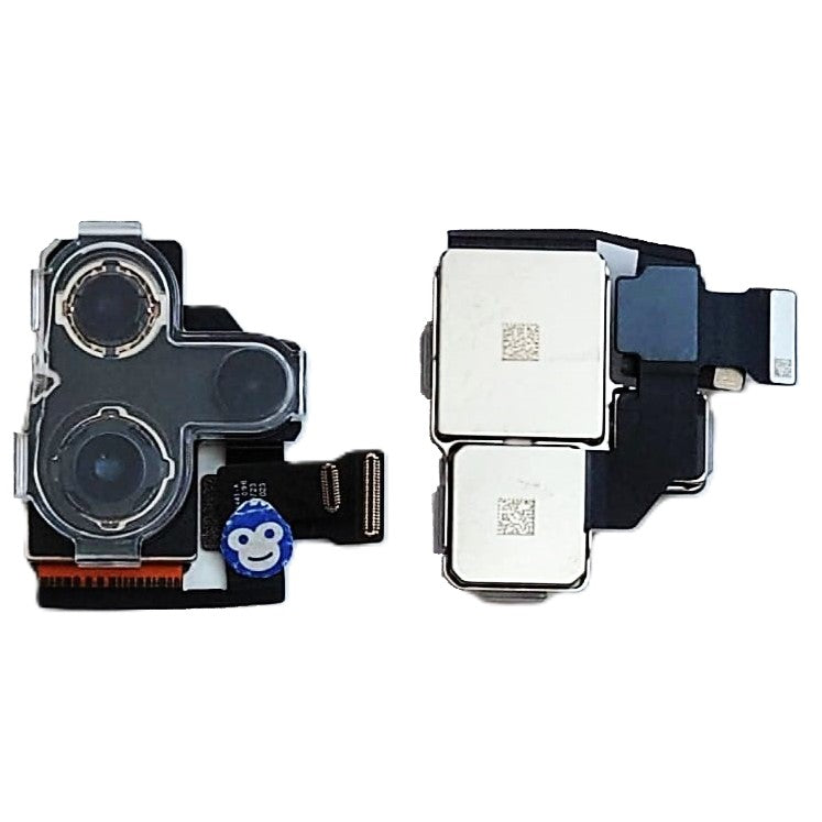 APPLE IPHONE 12 PRO MAX REAR CAMERA MODULE