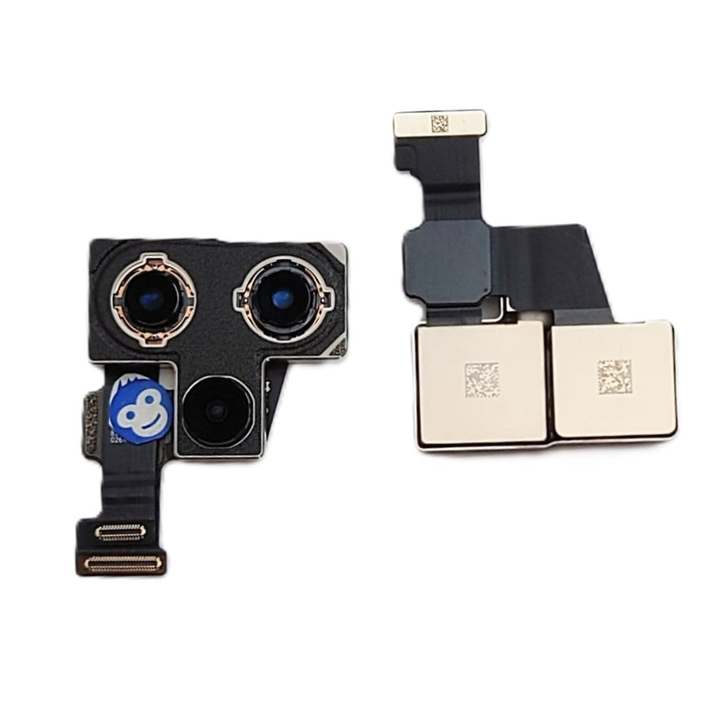APPLE IPHONE 12 PRO REAR CAMERA MODULE