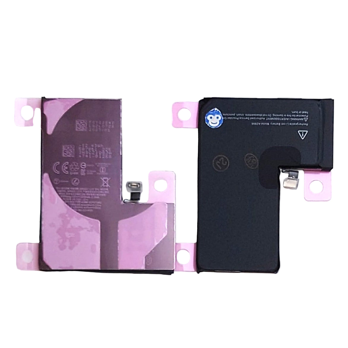 Internal battery FOR APPLE IPHONE 14 PRO - PREMIUM BATTERY