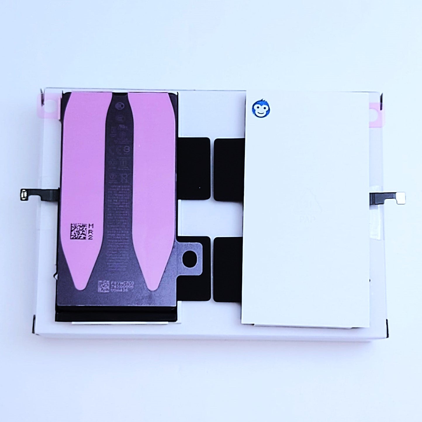 Internal battery APPLE IPHONE 15 PLUS - SERVICE PACK - NO BOX