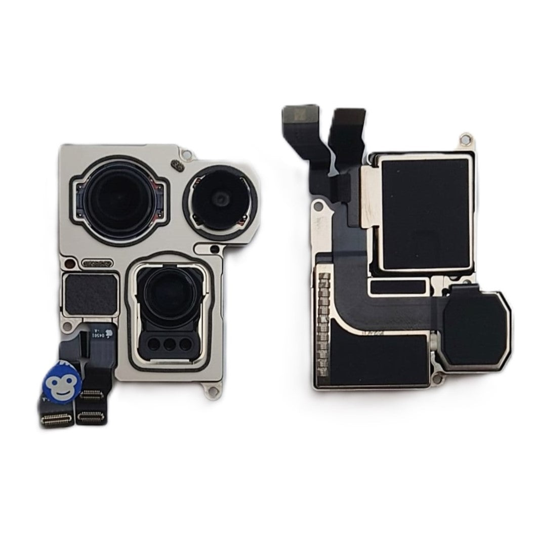 APPLE IPHONE 15 Pro Max REAR CAMERA MODULE