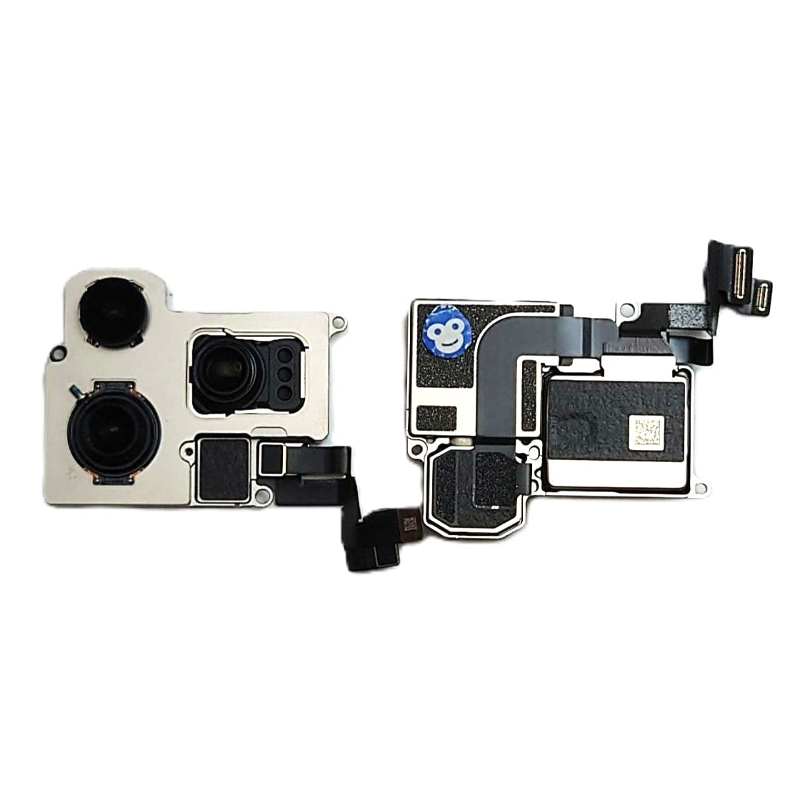 APPLE IPHONE 16 Pro Max REAR CAMERA MODULE