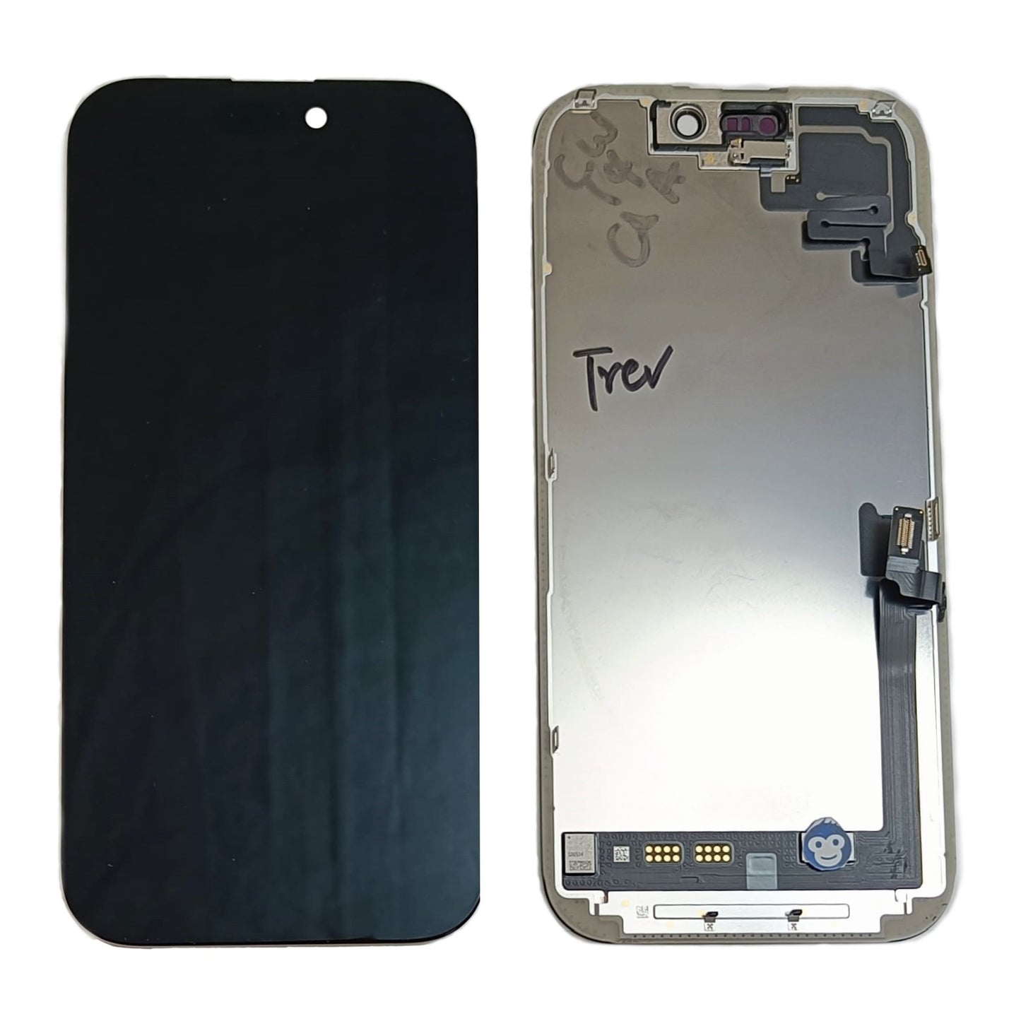 IPHONE 17 (17G) LCD DISPLAY PULLED - GRADE AB