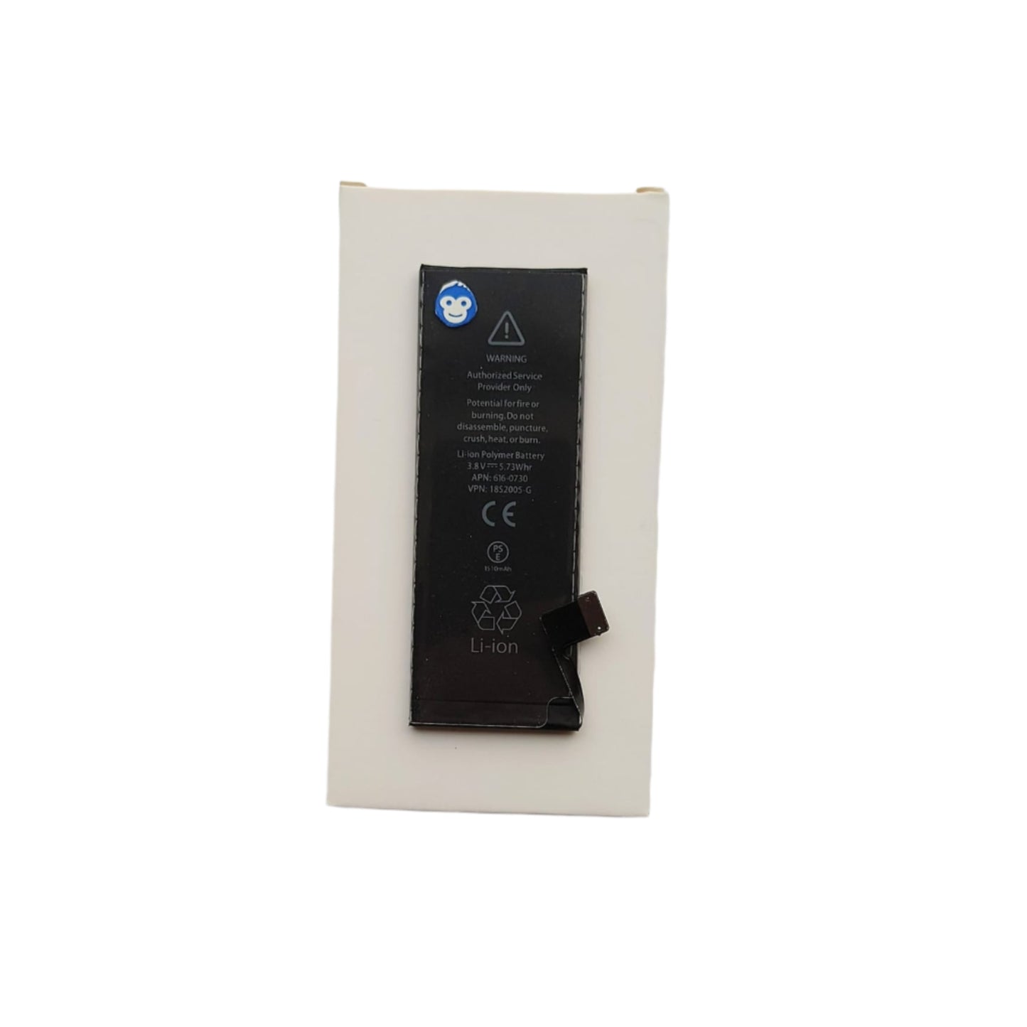 Internal battery FOR APPLE IPHONE 5C - PREMIUM BATTERY