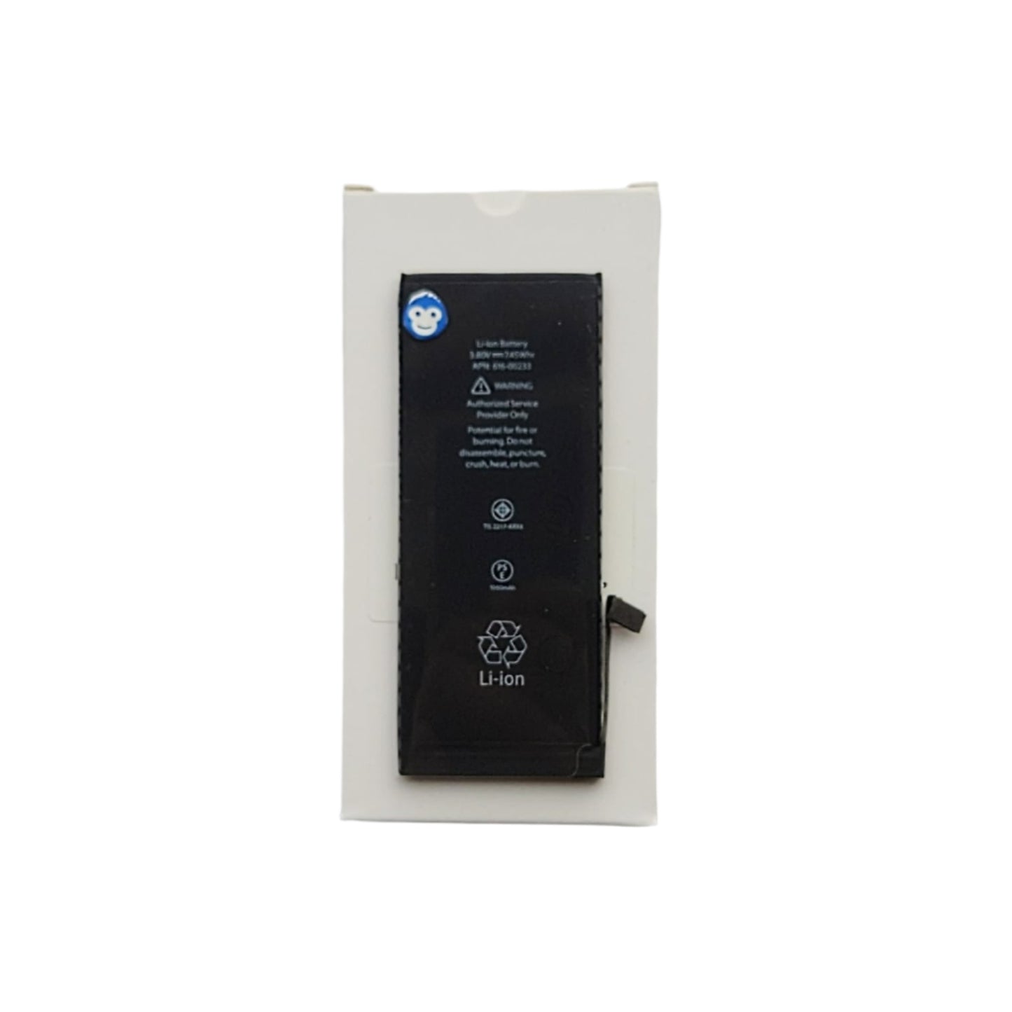Internal battery FOR APPLE IPHONE 7 (7G) - PREMIUM BATTERY