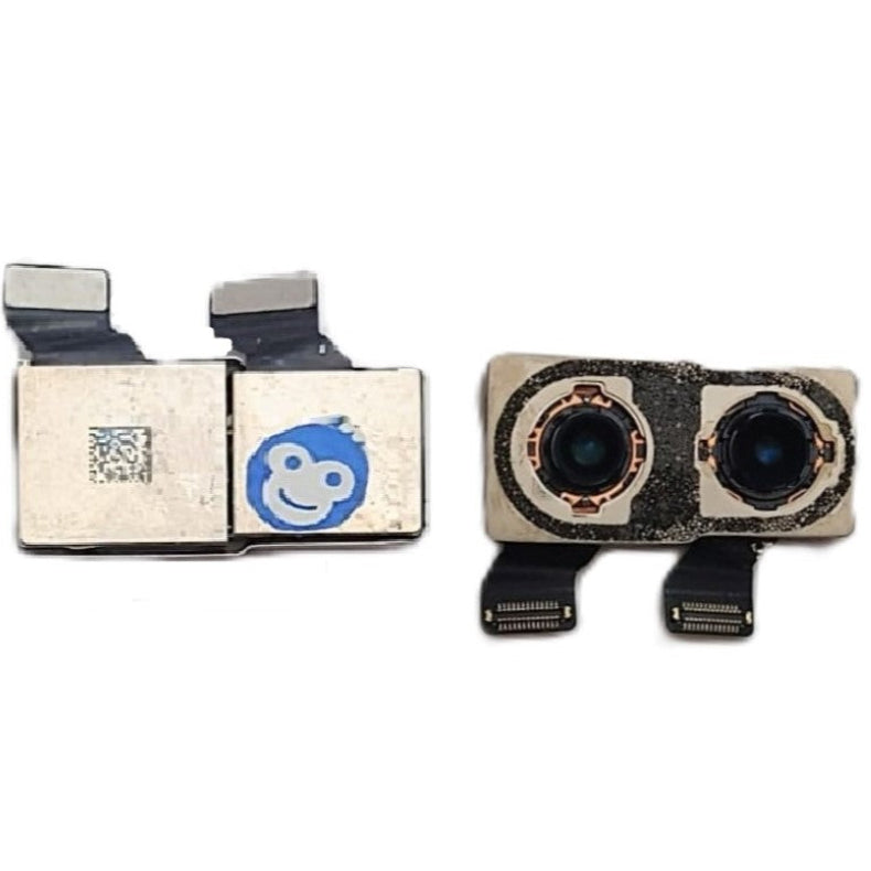 APPLE IPHONE X REAR CAMERA MODULE - USED