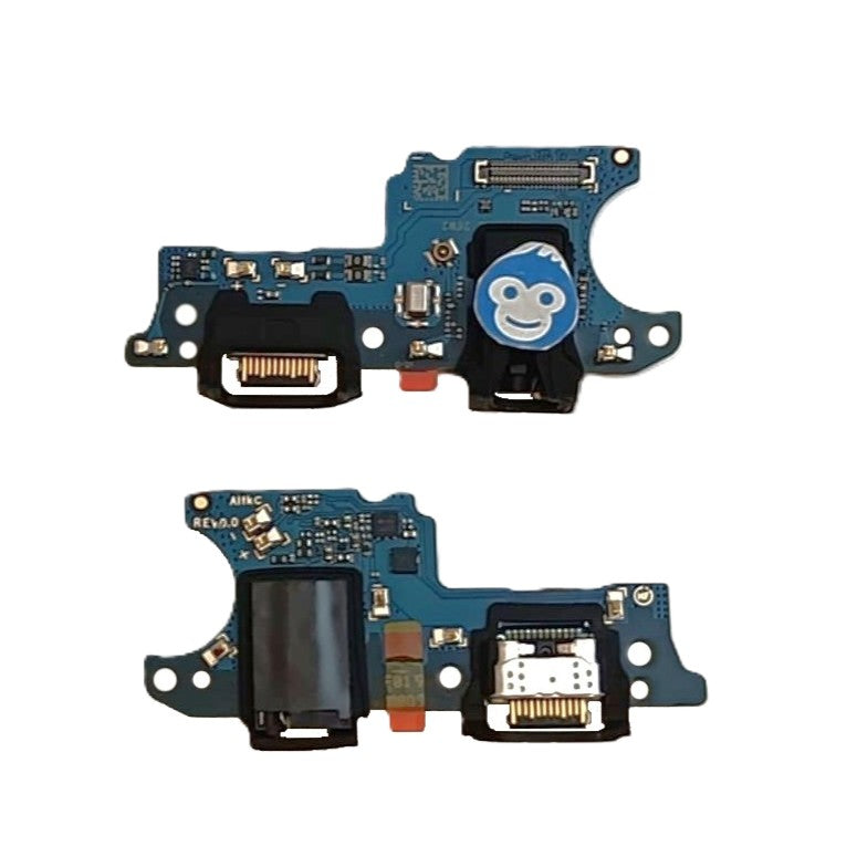 Charger Port TYPE C Flex Samsung Galaxy A02S A025F NON-EU - NEW
