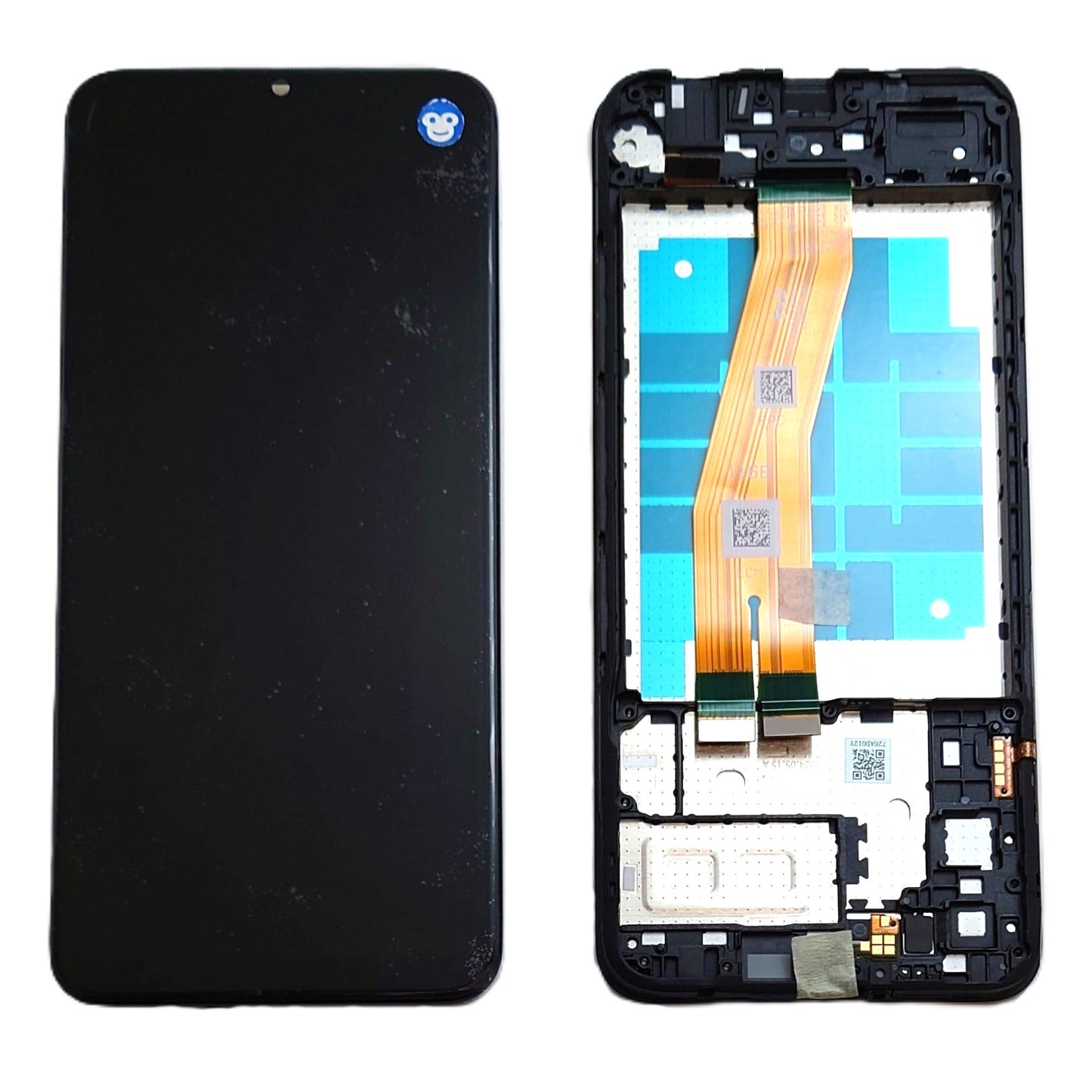 LCD Screen Display Samsung Galaxy A042 / A04E (2022) - NEW