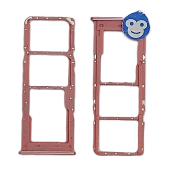 Sim Tray Samsung Galaxy A04s A047 Copper - New