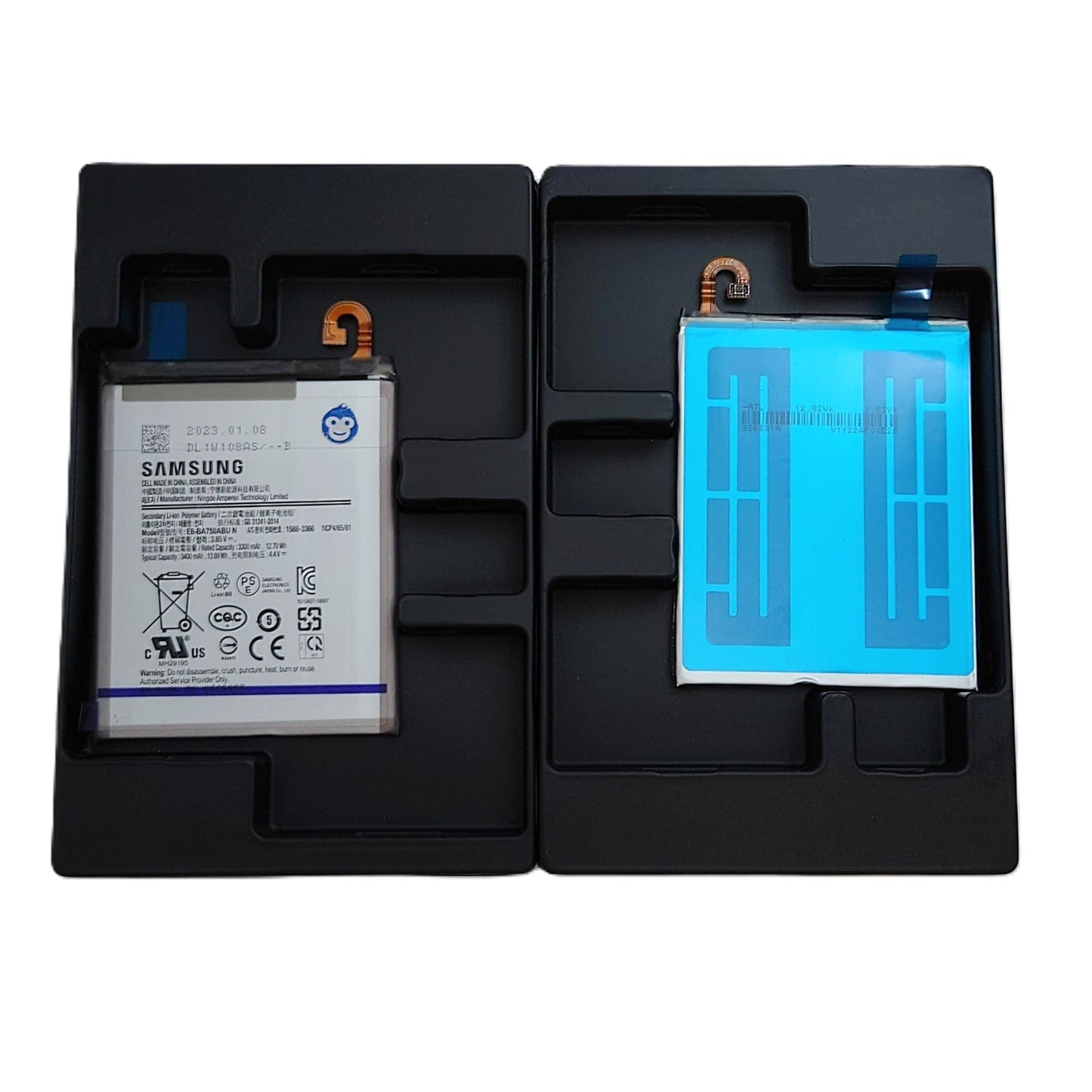 Internal Battery for Samsung Galaxy A10 A105 / A7 (2018) A750 - NEW