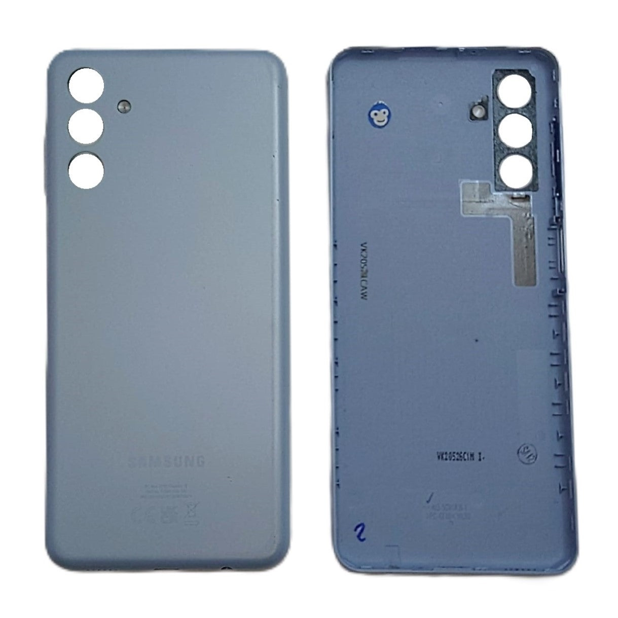 Back Battery Cover for Samsung Galaxy A13 5G A136 Blue - GRADE AB