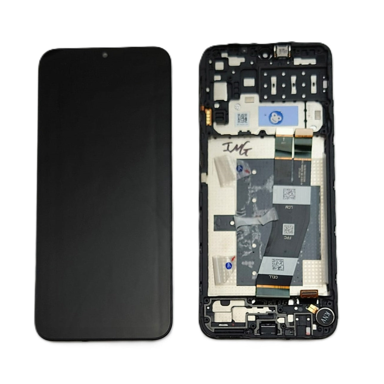 LCD SCREEN DISPLAY Samsung Galaxy A14 4G A145R / A145P - GRADE AB