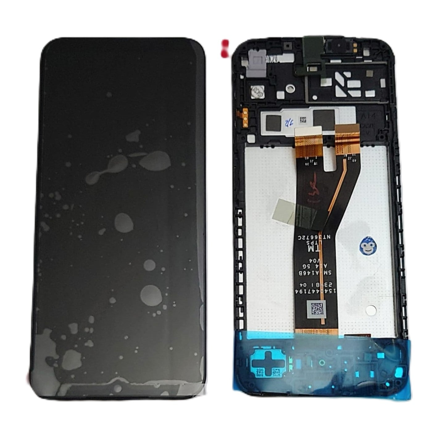 LCD SCREEN DISPLAY Samsung Galaxy A14 4G (NON-EU) A145F / A145M - NEW