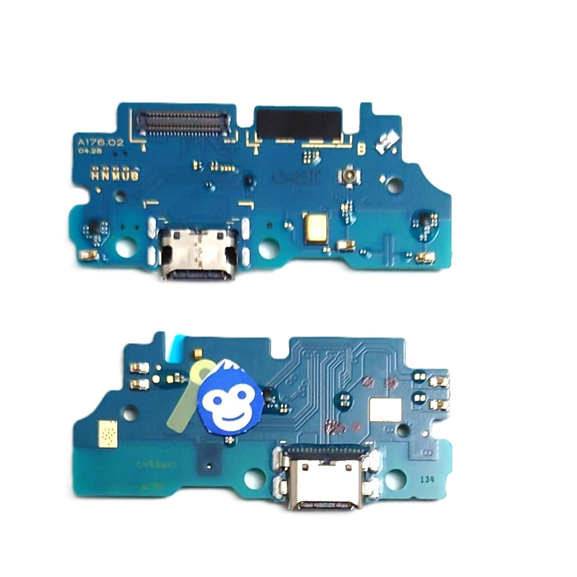 Charger Port TYPE C Flex Samsung Galaxy A17 5G A176 - NEW