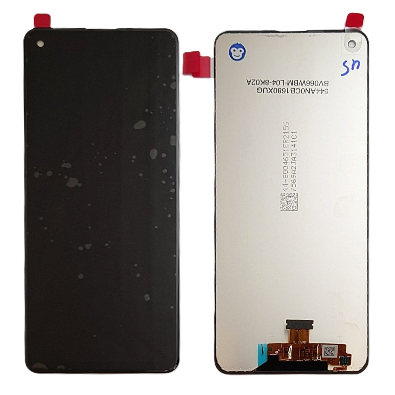 LCD Display screen Samsung Galaxy A217 No frame - New