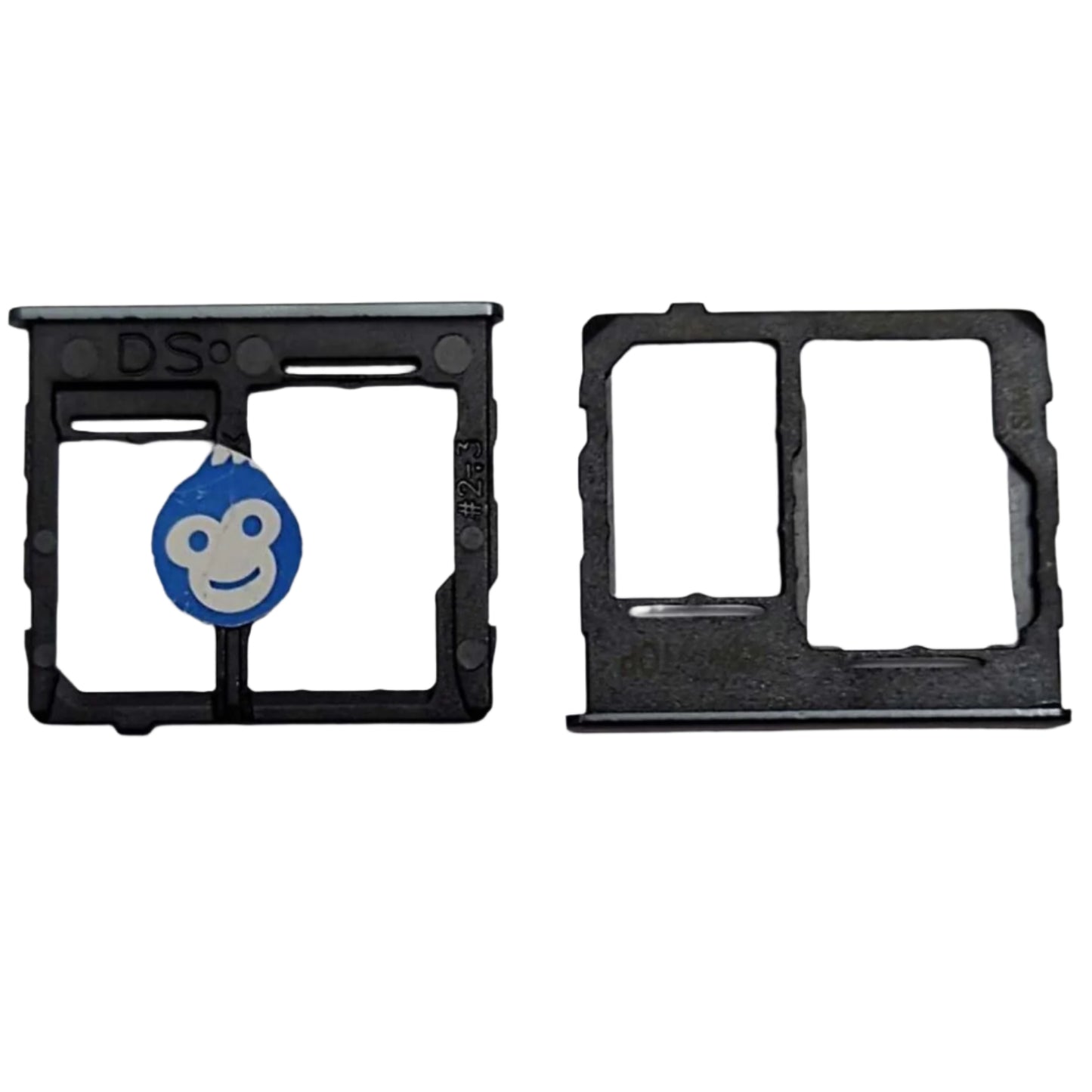 Sim Tray Samsung Galaxy A326 A32 5G Black - NEW