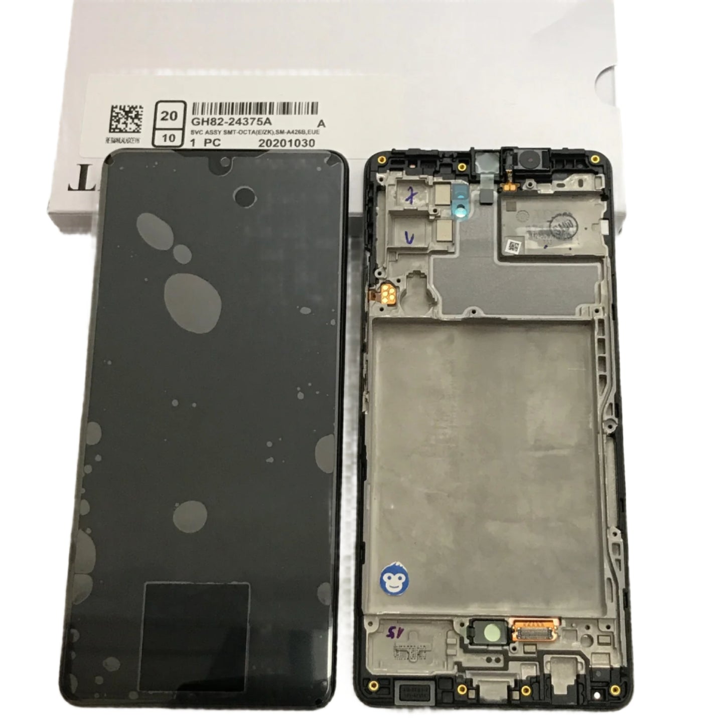 LCD SCREEN DISPLAY Galaxy A42 5G A426 - NEW