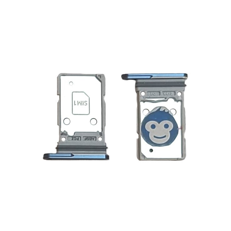 Sim Tray Samsung Galaxy A57 5G A576 NAVY - NEW