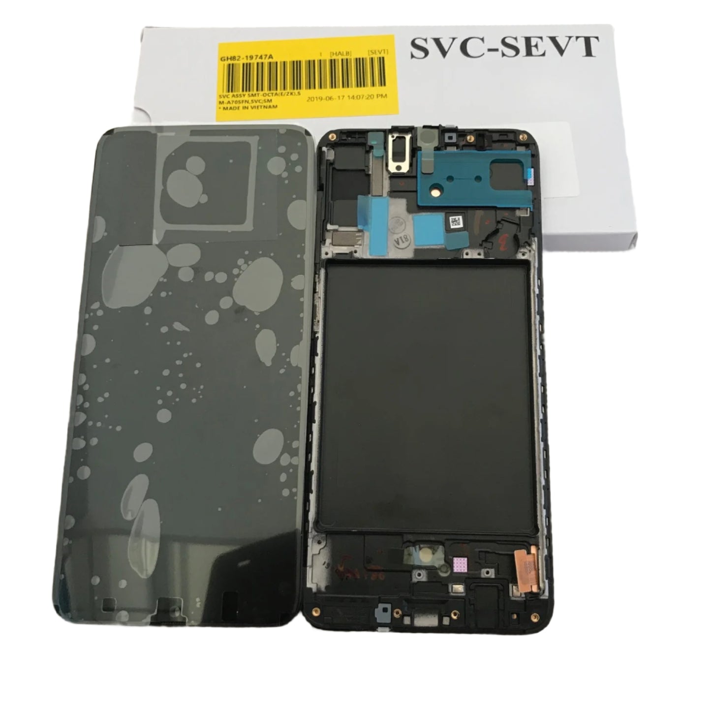 LCD SCREEN DISPLAY Samsung Galaxy A70 (2019) A705 - NEW