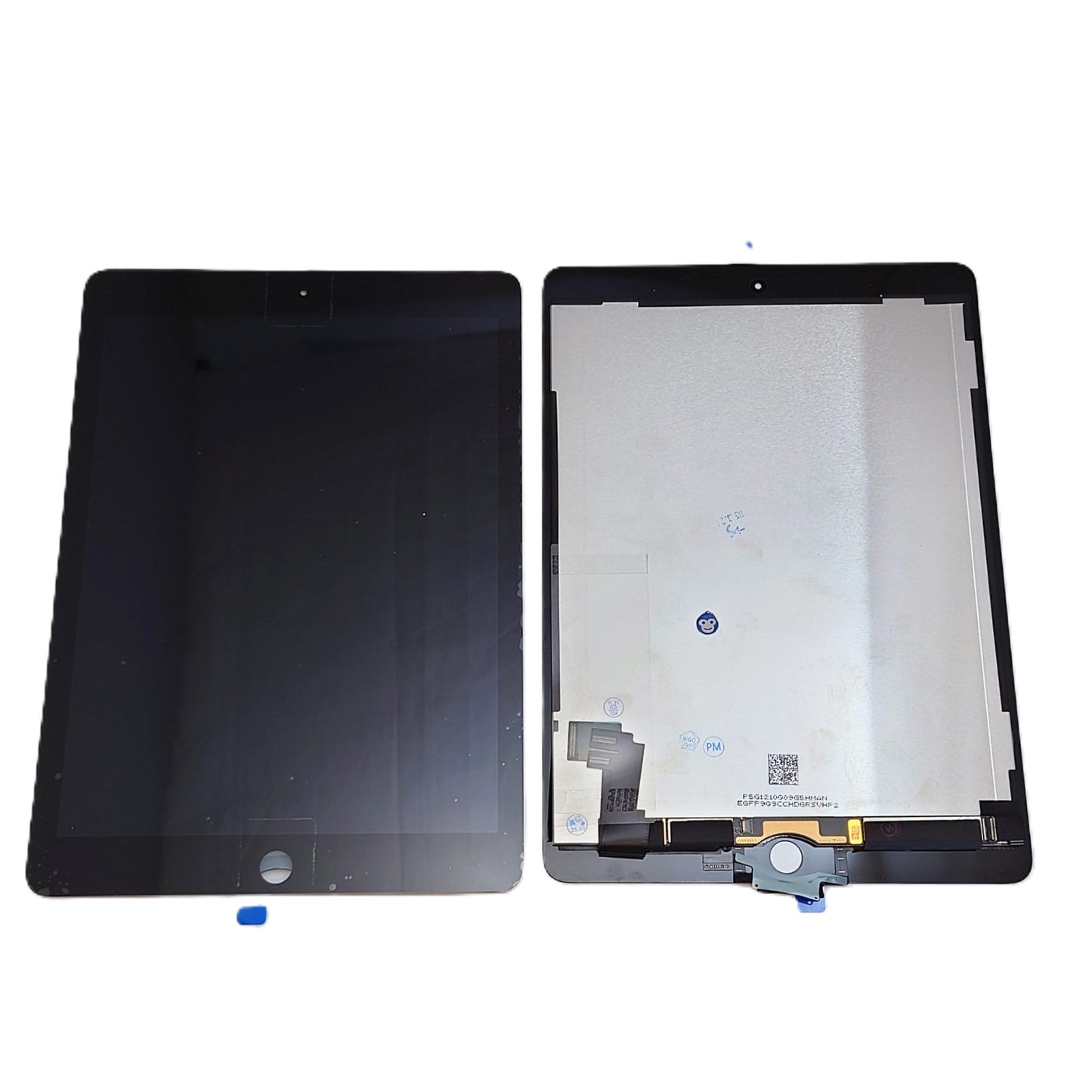 REFURBISHED IPAD BLACK AIR 2 (2ND GENERATION) LCD