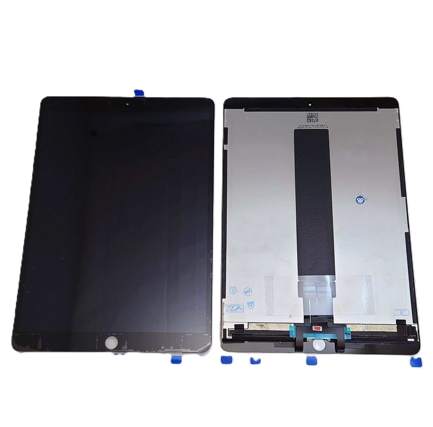 REFURBISHED IPAD BLACK AIR 3 (3RD GENERATION) LCD
