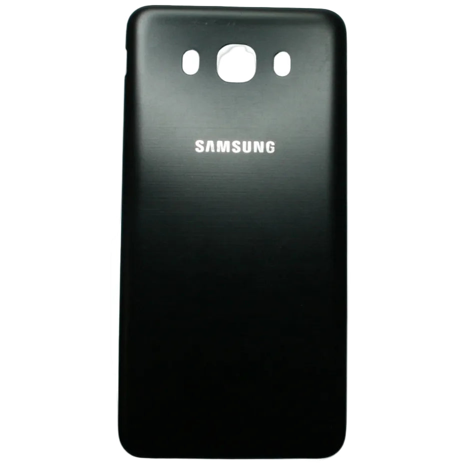 BACK BATTERY REAR COVER FOR SAMSUNG GALAXY J7 (2016) J710 BLACK