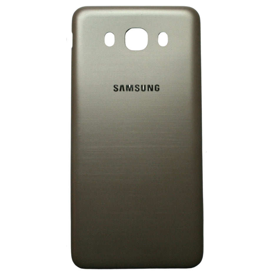 BACK BATTERY REAR COVER FOR SAMSUNG GALAXY J7 (2016) J710 GOLD
