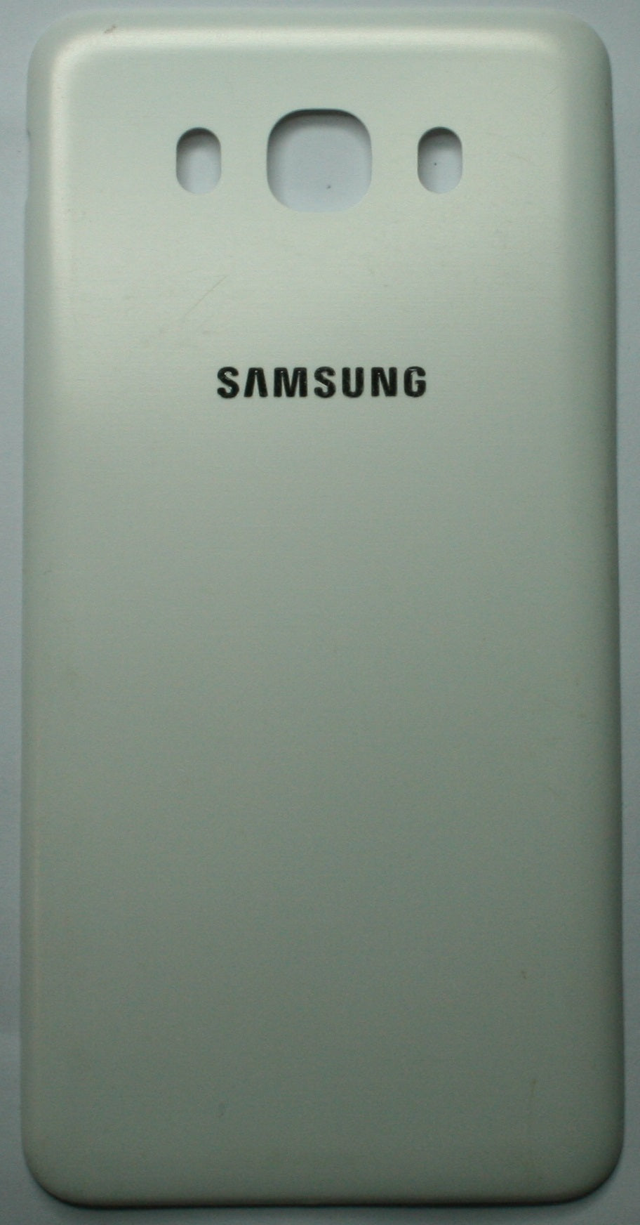 BACK BATTERY REAR COVER FOR SAMSUNG GALAXY J7 (2016) J710 WHITE