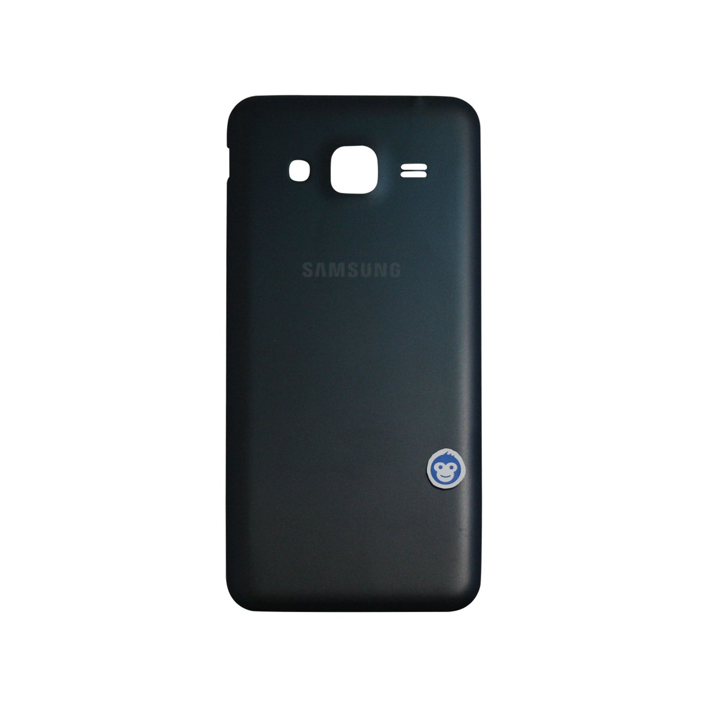 BACK BATTERY REAR COVER FOR SAMSUNG GALAXY J3 (2016) J320 BLACK - GRADE AB