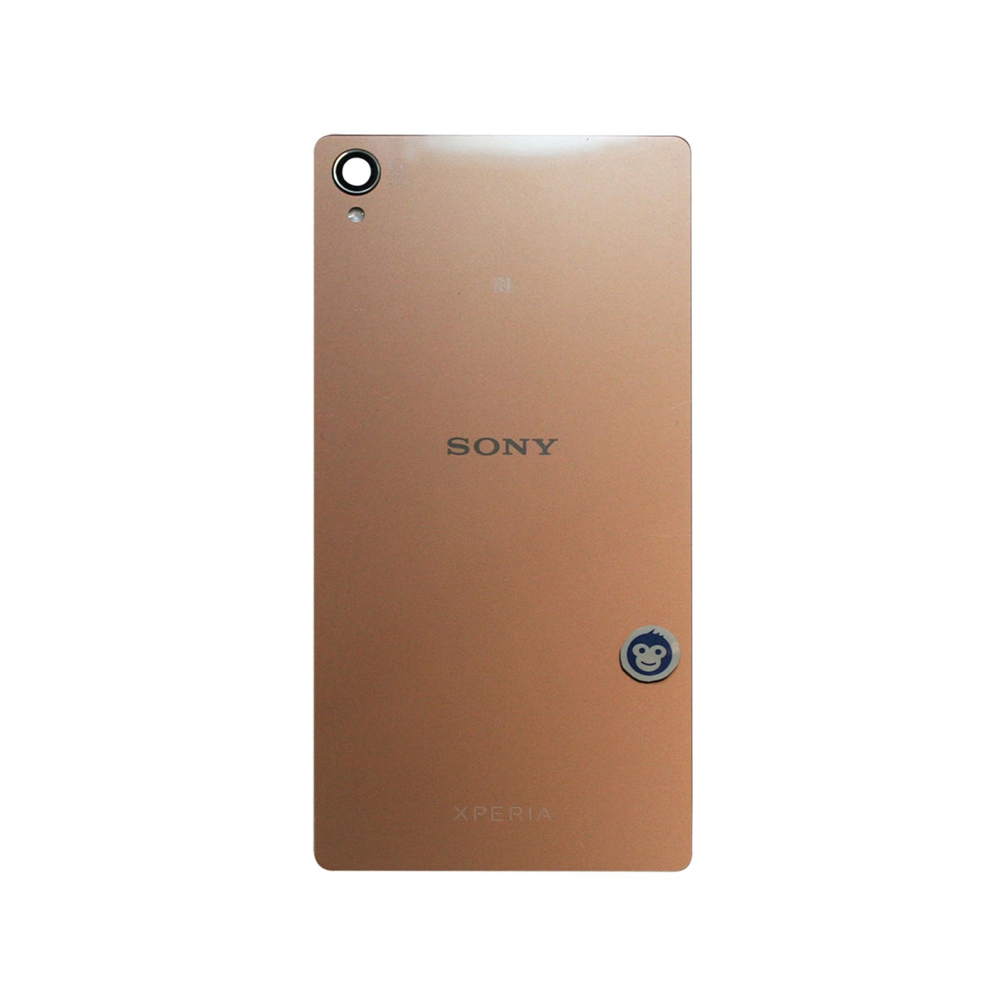 Rear Back Cover FOR SONY XPERIA Z3 BRONZE - GRADE AB
