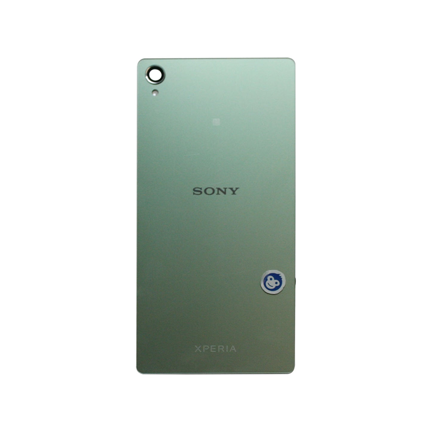 Rear Back Cover FOR SONY XPERIA Z3 GREEN - GRADE AB
