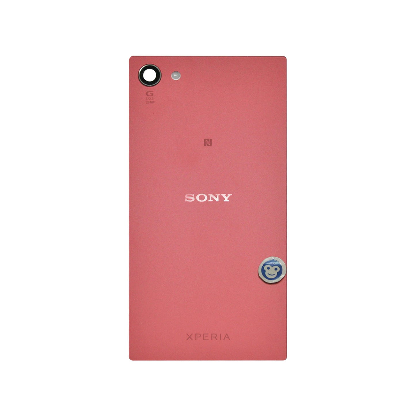 Rear Back Cover FOR SONY XPERIA Z5 COMPACT PINK - GRADE AB