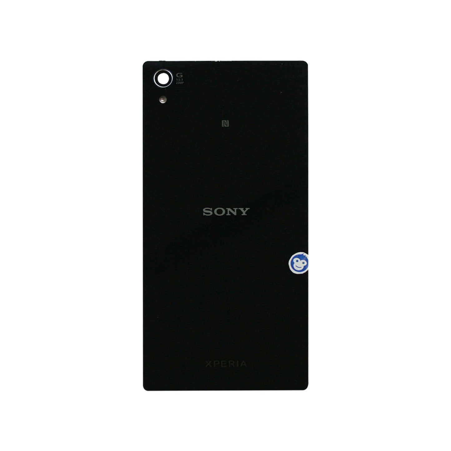 Rear Back Cover FOR SONY XPERIA Z5 PREMIUM BLACK - GRADE AB