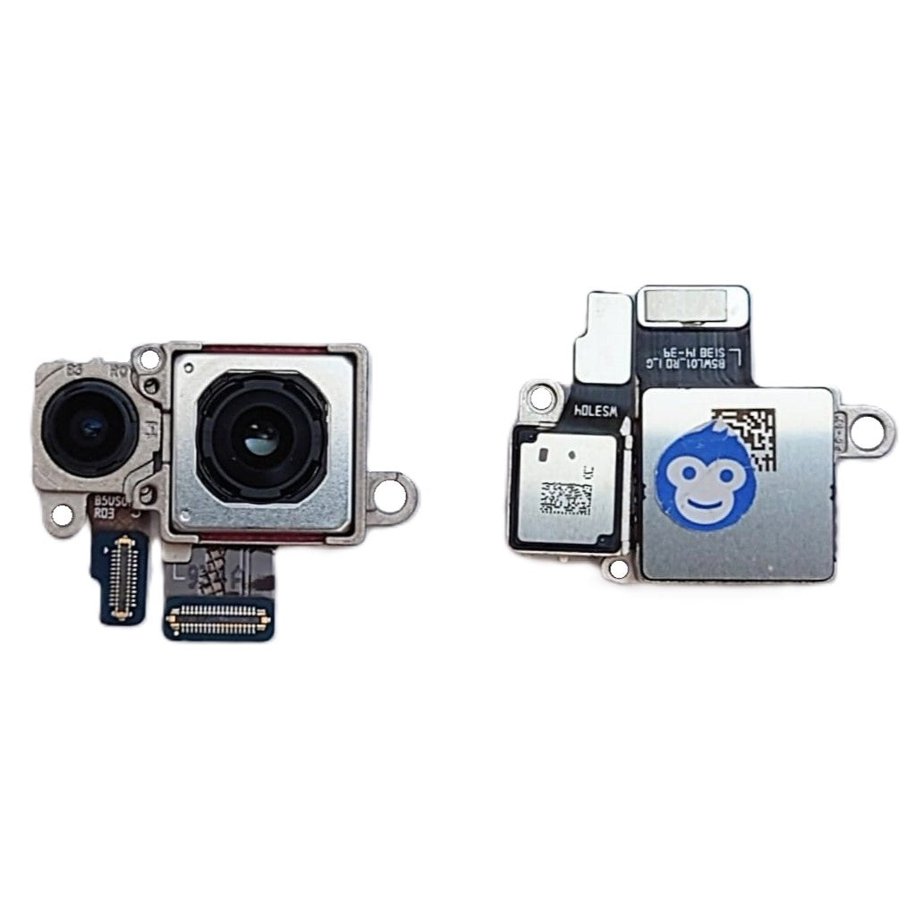 SAMSUNG GALAXY REAR MAIN CAMERA MODULE ZFLIP 5 F731 - USED