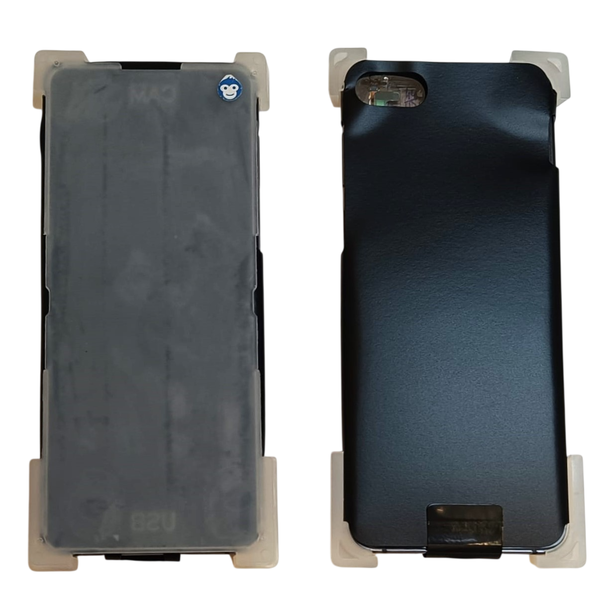 LCD SCREEN DISPLAY SAMSUNG GALAXY Z FLIP5 5G F731 GRAPHITE - NEW