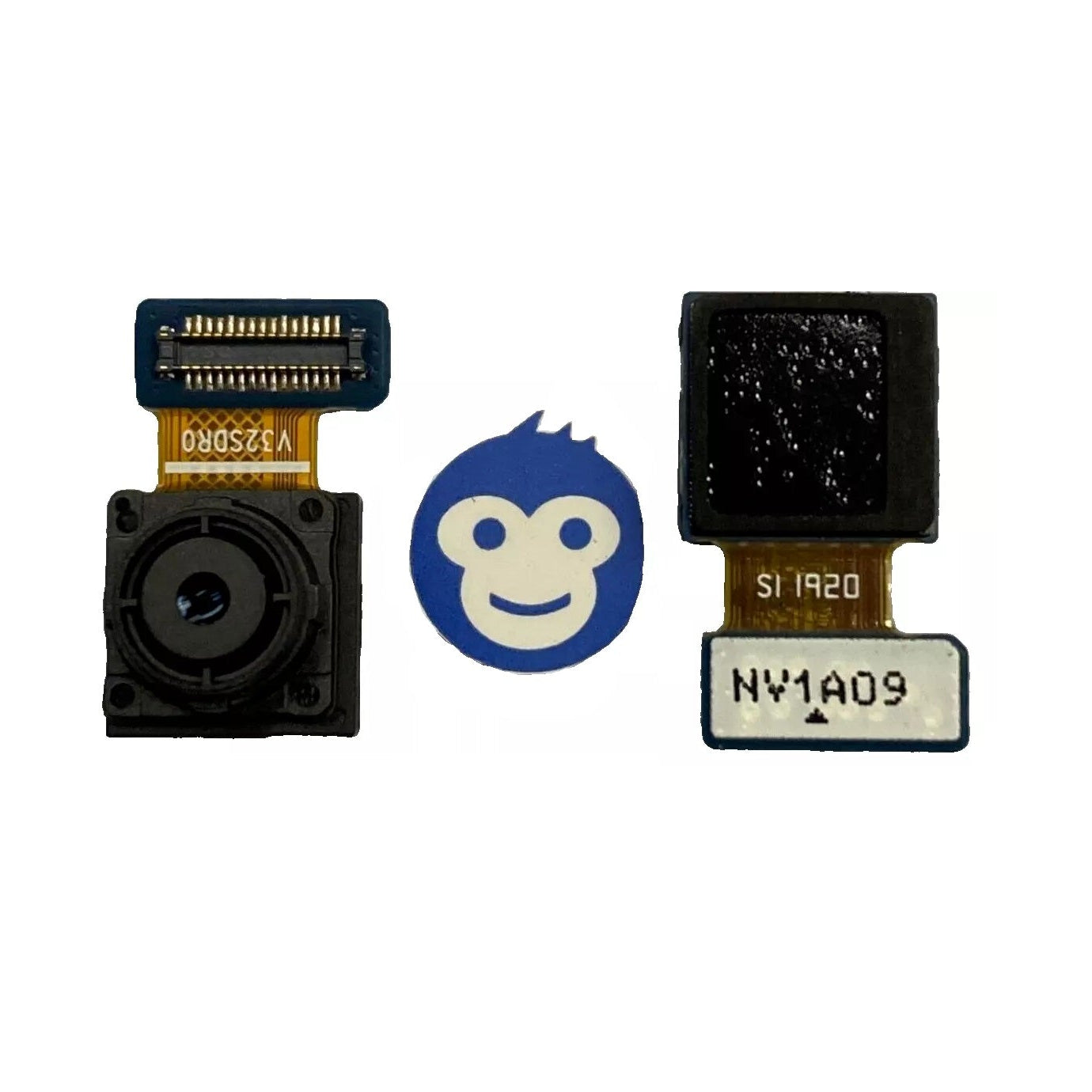 Front Camera Flex for Samsung Galaxy A536 A526 A528 A546 A53 5G A52 5G A52s A54 5G - USED