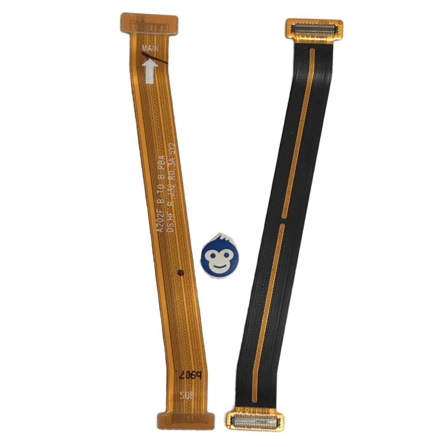 Mainflex Cable Samsung Galaxy A20E / A202 - USED