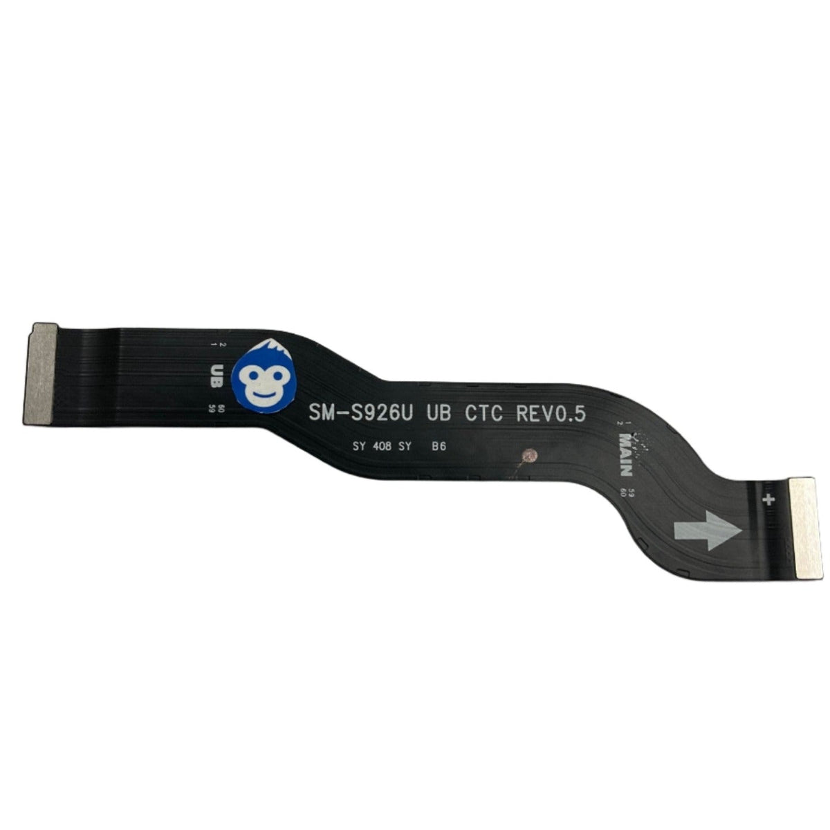 DISPLAY LCD FLEX Cable Samsung Galaxy GALAXY S24 PLUS S926 - NEW
