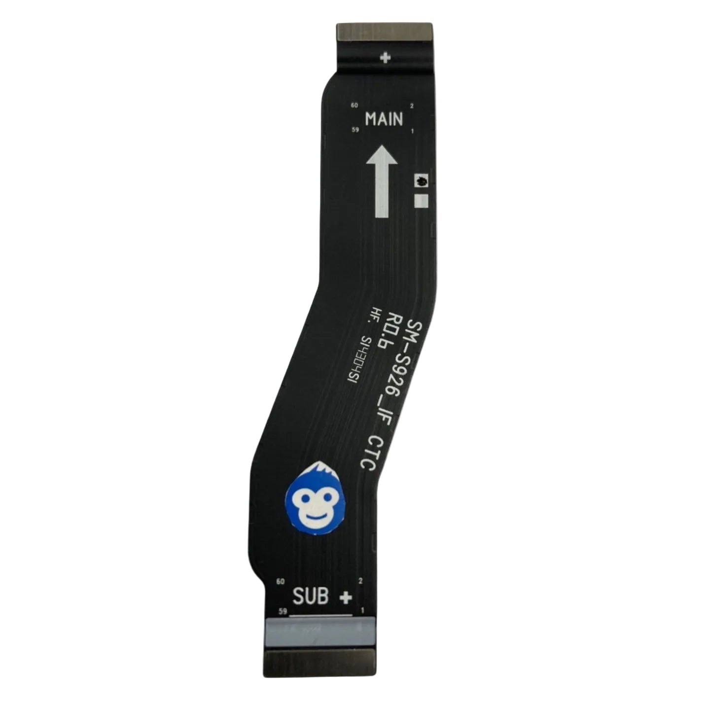 MAINFLEX FLEX CABLE SAMSUNG GALAXY S24 PLUS S926 - NEW