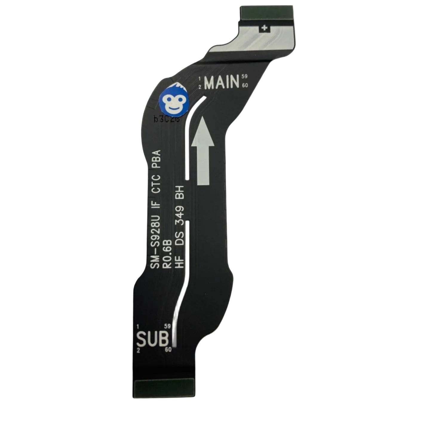 MAINFLEX FLEX CABLE SAMSUNG GALAXY S24 ULTRA S928 - NEW
