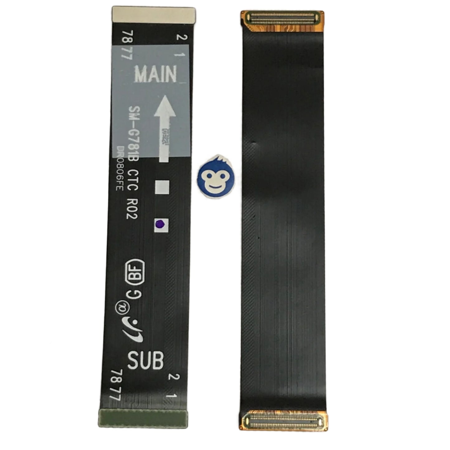 Mainflex Cable Samsung Galaxy S20 FE 4G G780 / S20 FE 5G G781 - USED