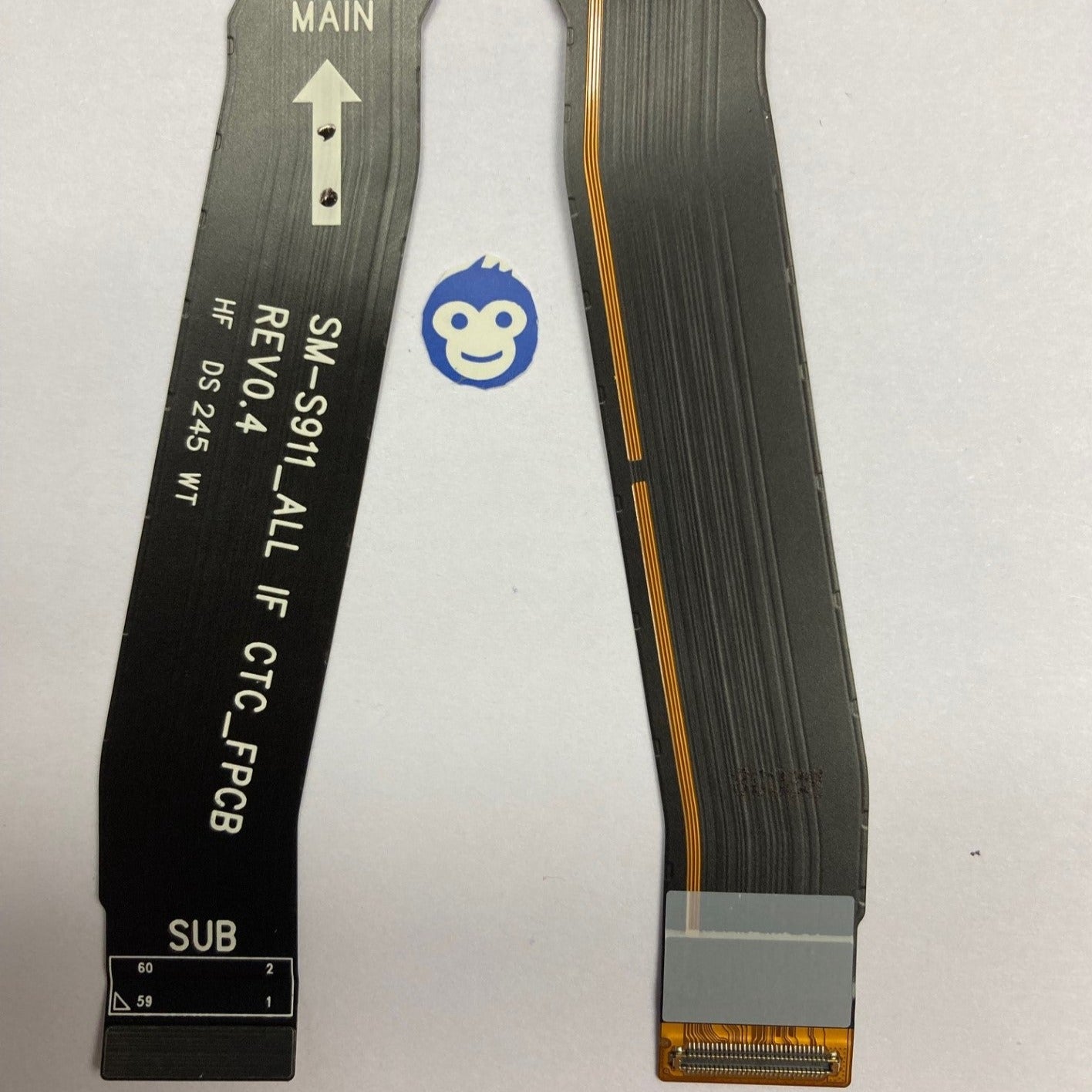 Mainflex FLEX Cable Samsung Galaxy GALAXY S23 S911 - NEW