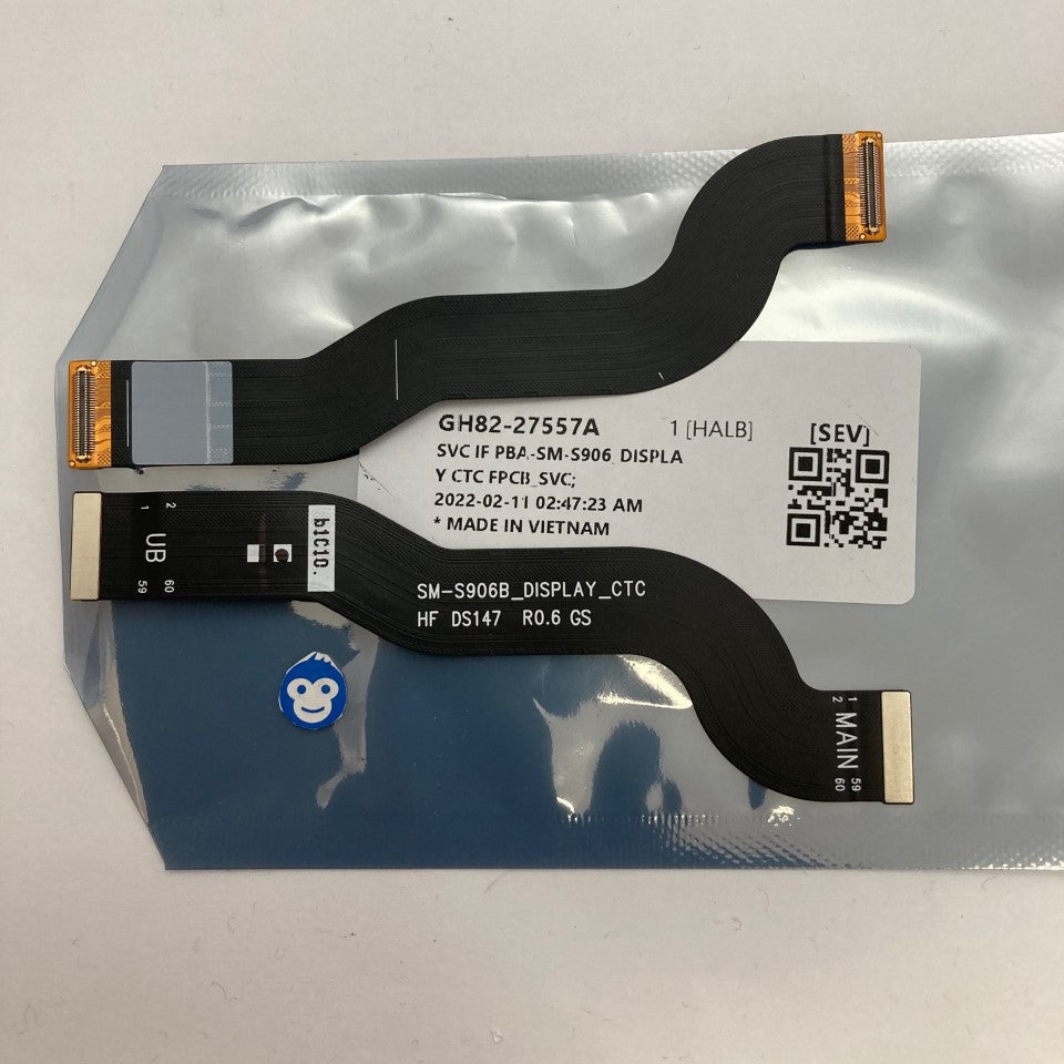 Mainflex Cable Samsung Galaxy GALAXY S22 PLUS S906 - NEW