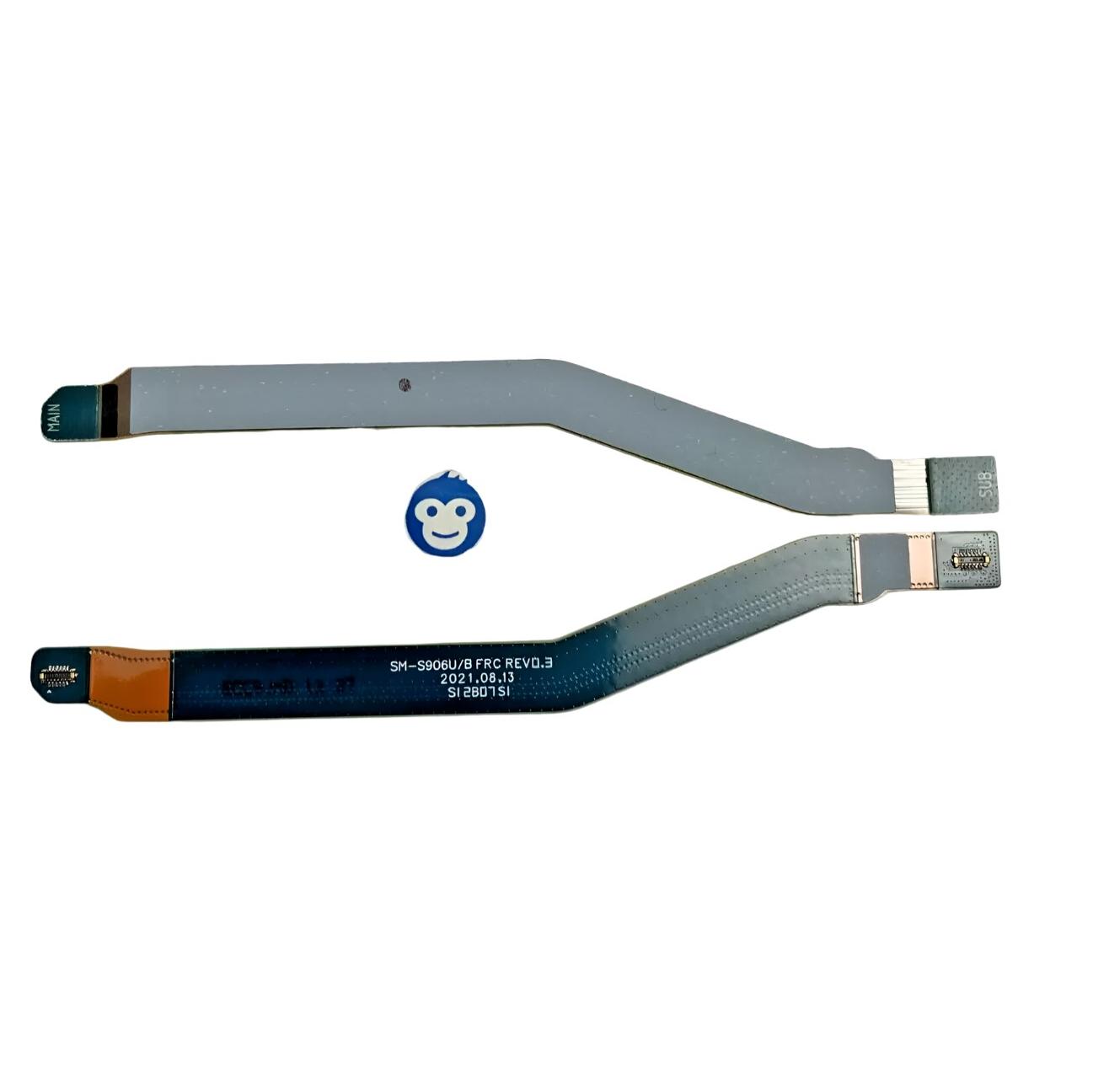 FRC FLEX Cable Samsung Galaxy GALAXY S22 PLUS S906 - NEW