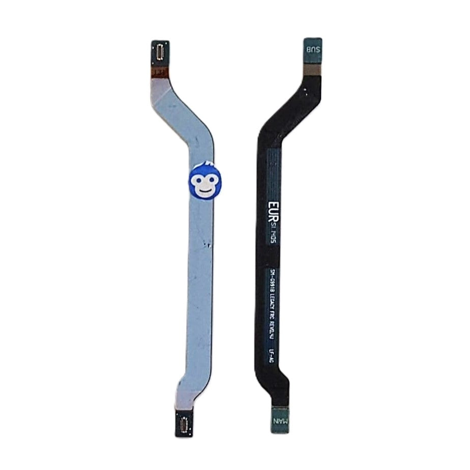 FRC FLEX Cable Samsung Galaxy GALAXY S21 5G G991 - USED